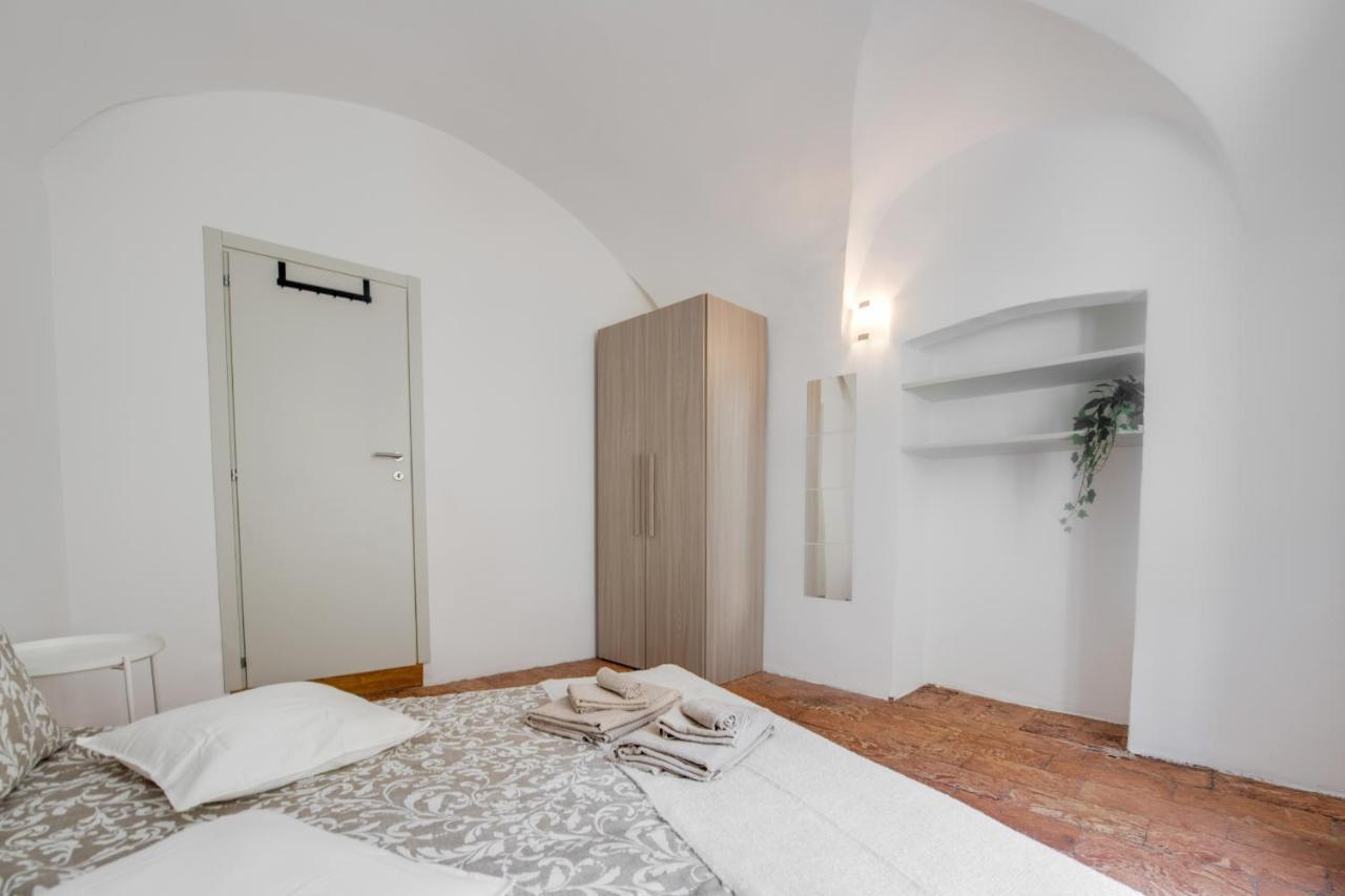 Appartement Bellinzona-Centro Storico Vista Castelli A ☆☆☆☆☆ Extérieur photo